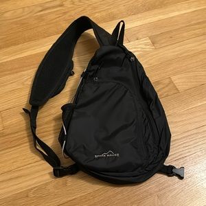Eddie Bauer small backpack